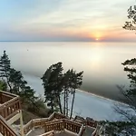 Aquamarina 234 Miedzyzdroje