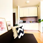 Aquamarina 234 Apartment