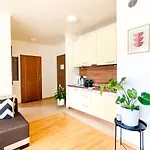 Apartment Aquamarina 234