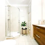 Aquamarina 234 Apartment Misdroy