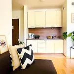 Aquamarina 234 Appartement