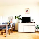 Aquamarina 234 Appartement