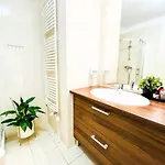 Apartment Aquamarina 234 Misdroy