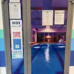 Appartement Aquamarina 234 Miedzyzdroje