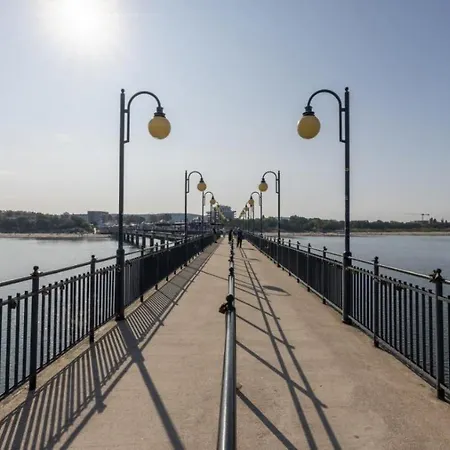 Aquamarina 234 מידזיזדרויה