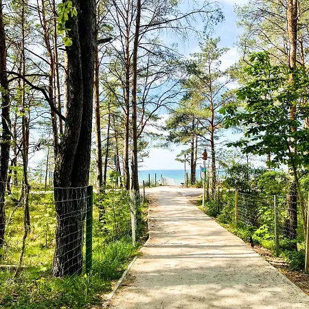 Apartament Aquamarina 234